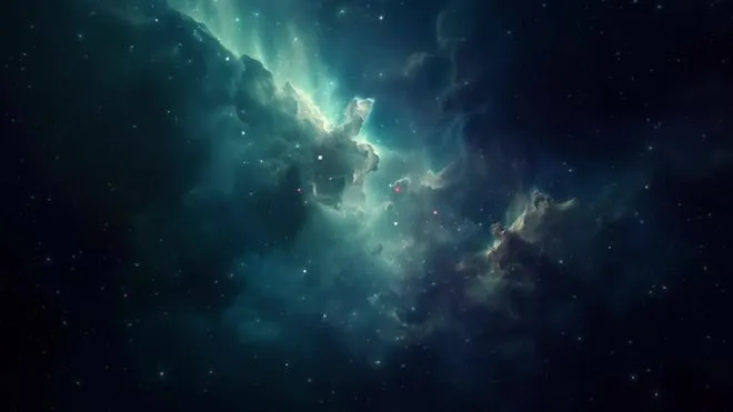 雨后小故事 动漫版 - 量子世界：微观宇宙的奇异法则